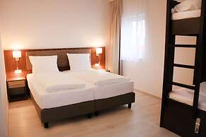 Anor Hotel & Conference Center  Frankfurt Airport