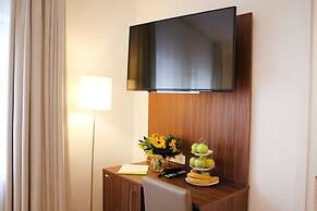 Anor Hotel & Conference Center  Frankfurt Airport