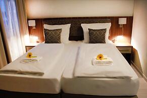 Anor Hotel & Conference Center  Frankfurt Airport