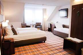 Anor Hotel & Conference Center  Frankfurt Airport