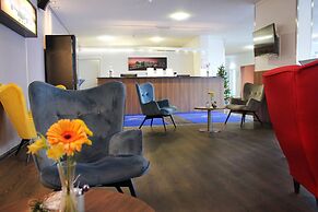 Anor Hotel & Conference Center  Frankfurt Airport