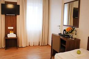 Anor Hotel & Conference Center  Frankfurt Airport