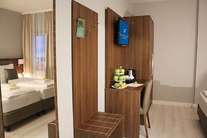 Anor Hotel & Conference Center  Frankfurt Airport