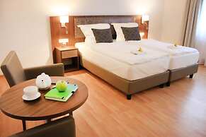 Anor Hotel & Conference Center  Frankfurt Airport