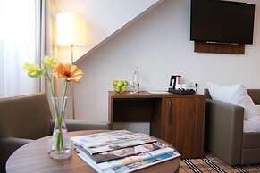 Anor Hotel & Conference Center  Frankfurt Airport