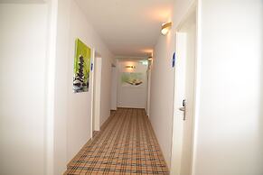 Anor Hotel & Conference Center  Frankfurt Airport