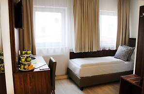 Anor Hotel & Conference Center  Frankfurt Airport