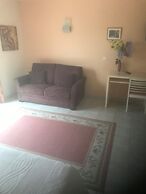 Chambres d'Hôtes La Coloniale