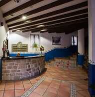Hotel Villa de Cabrales