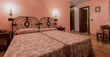 Hotel Villa de Cabrales