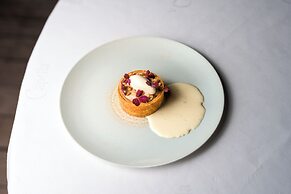 Château Chapeau Cornu