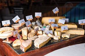 Château Chapeau Cornu