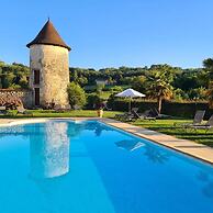 Château Chapeau Cornu