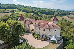 Château Chapeau Cornu