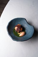 Château Chapeau Cornu