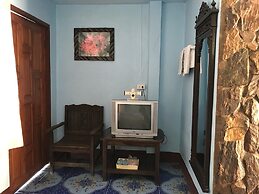 Phusawantawansuay Resort