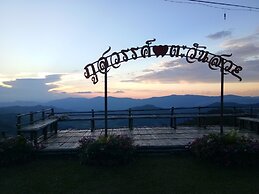 Phusawantawansuay Resort