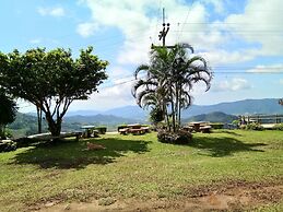 Phusawantawansuay Resort