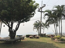 Phusawantawansuay Resort