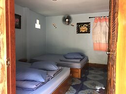 Phusawantawansuay Resort