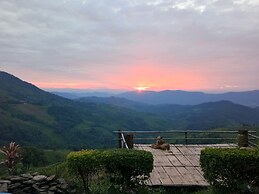 Phusawantawansuay Resort