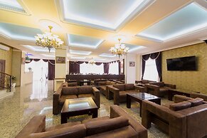 Ani boutique hotel