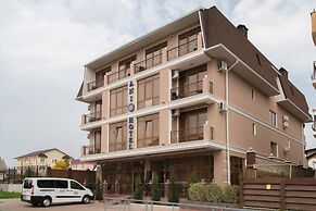 Ani boutique hotel