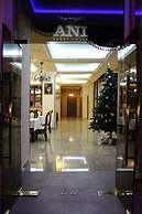 Ani boutique hotel