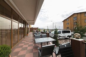 Ani boutique hotel