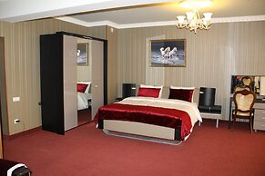 Ani boutique hotel