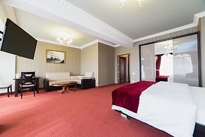 Ani boutique hotel