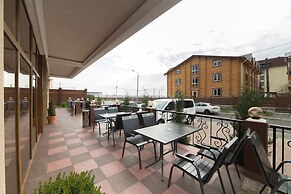 Ani boutique hotel