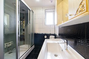 Ani boutique hotel