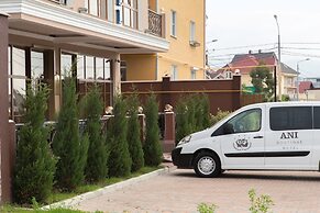 Ani boutique hotel