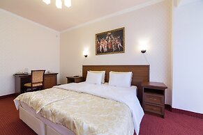 Ani boutique hotel