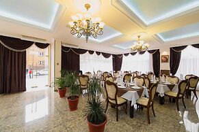 Ani boutique hotel
