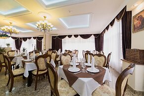 Ani boutique hotel