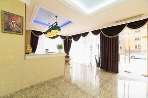 Ani boutique hotel