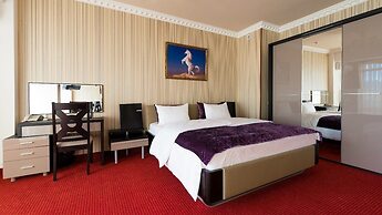 Ani boutique hotel