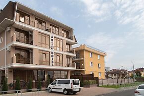 Ani boutique hotel