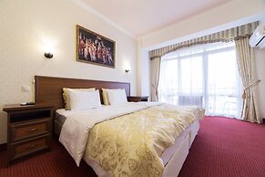 Ani boutique hotel