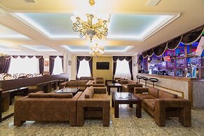 Ani boutique hotel