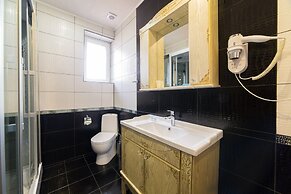 Ani boutique hotel