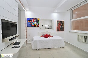 MZapartments Prado LB301