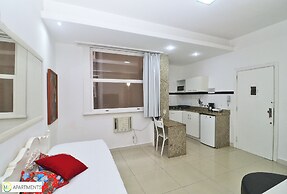 MZapartments Prado LB301