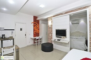 MZapartments Prado LB301