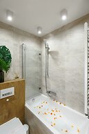 New Wave Apartment Tropical