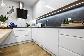 New Wave Apartment Tropical