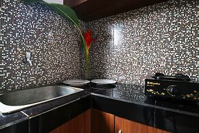 Pondok Jempiring Kuta Bali