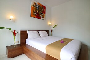 Pondok Jempiring Kuta Bali